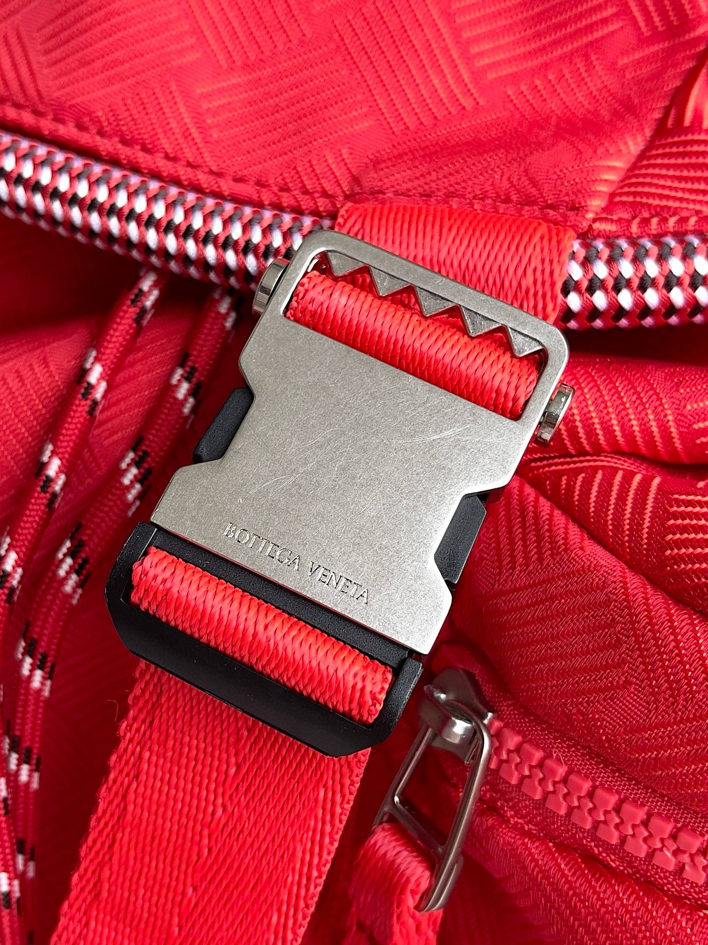 Bottega Veneta Backpack