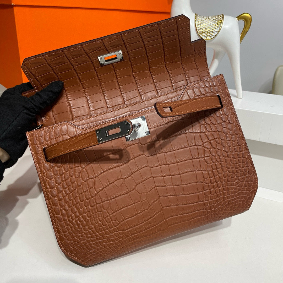 Hermes Kelly Bag 25cm