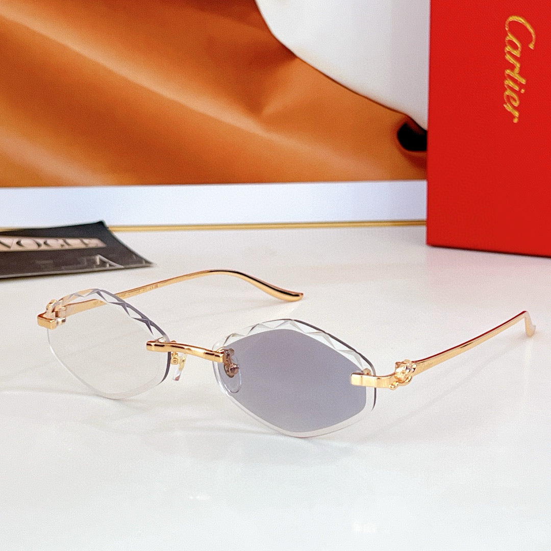 Cartier Sunglasses