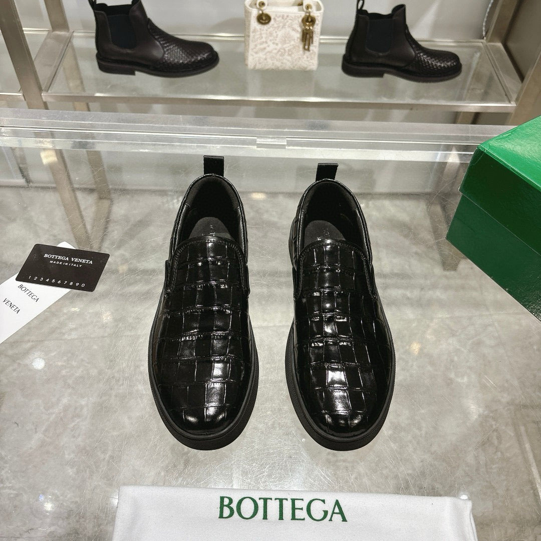 Bottega Veneta Loafer