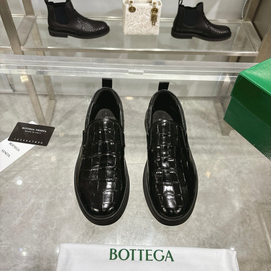 Bottega Veneta Loafer