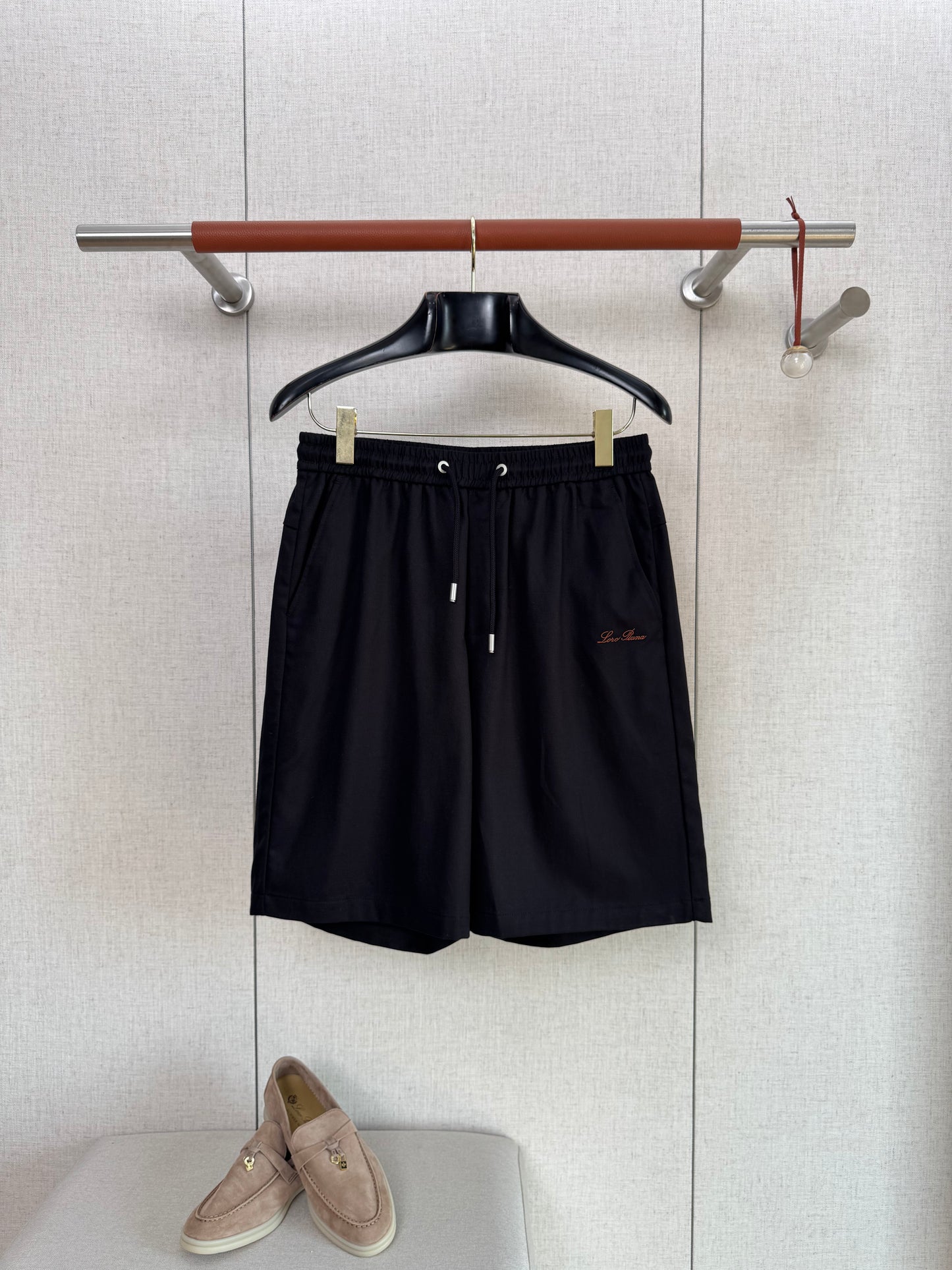 LP Short Pants