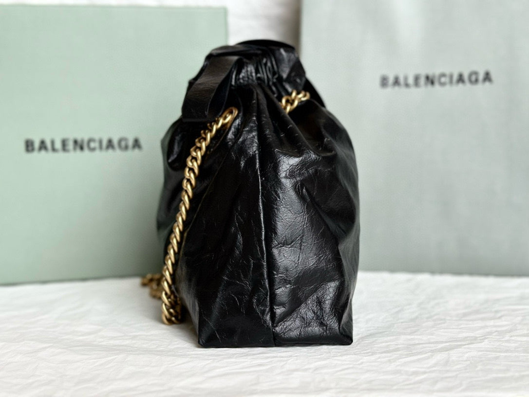 BLCG Crush Tote Bag(27x10x32cm)