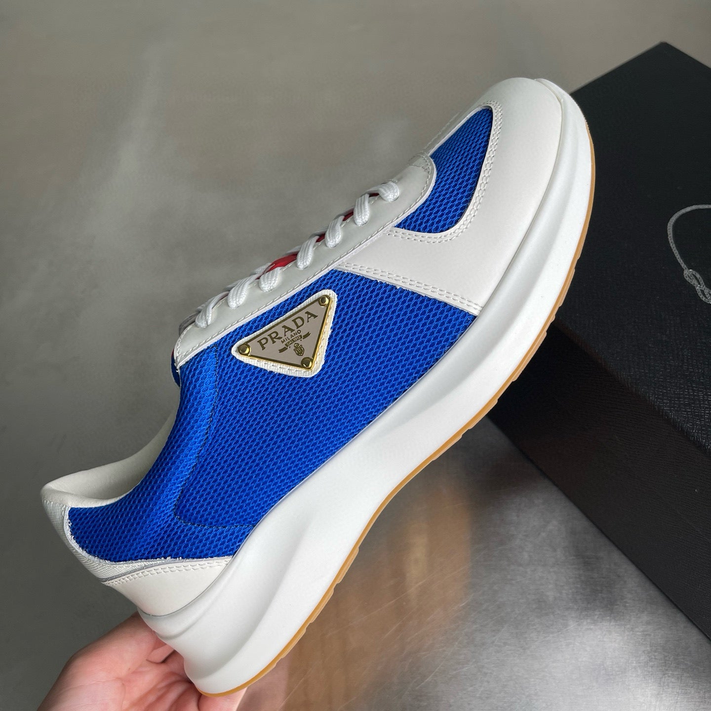 Prada Sneakers