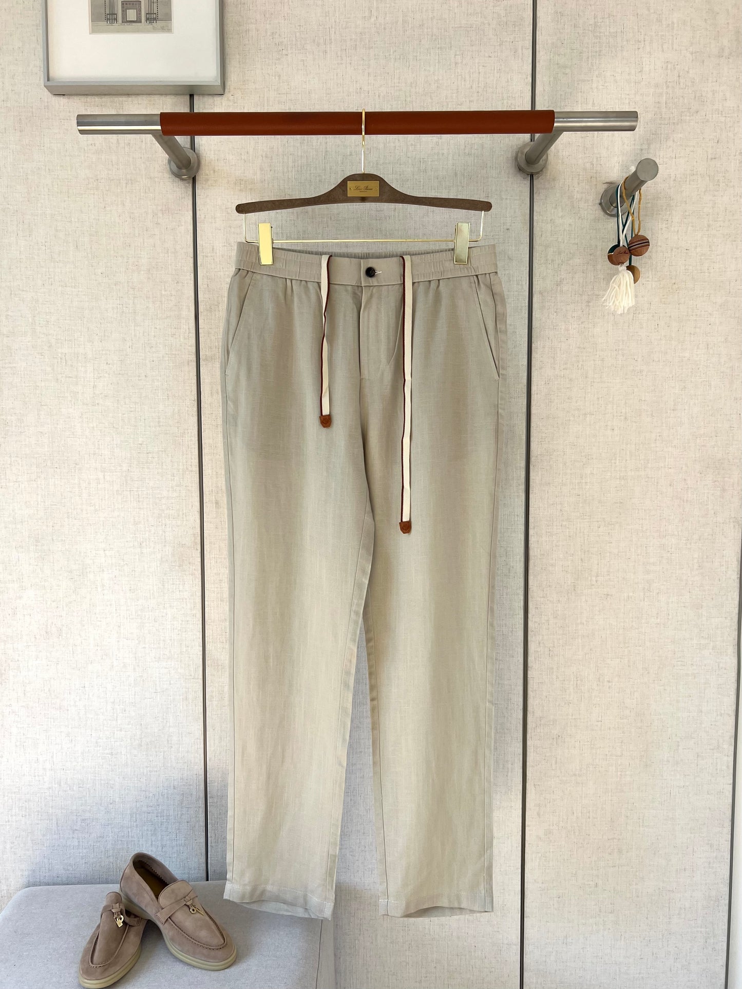 LP Long Pants