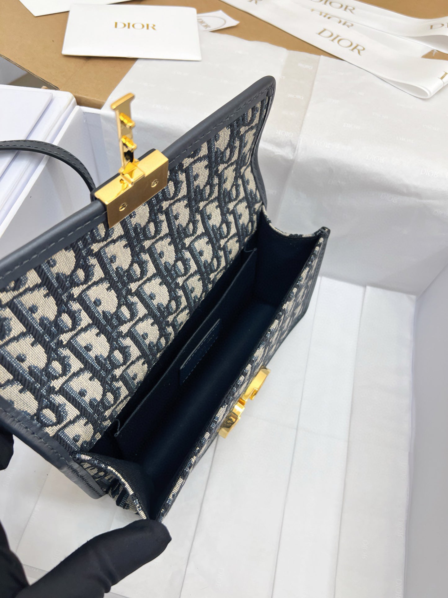 Dior Montaigne Bag