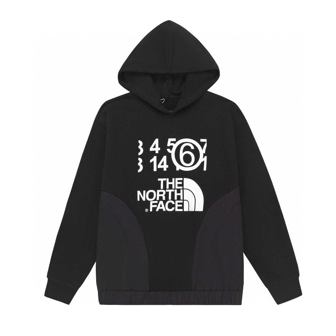 MM6 Hoodie