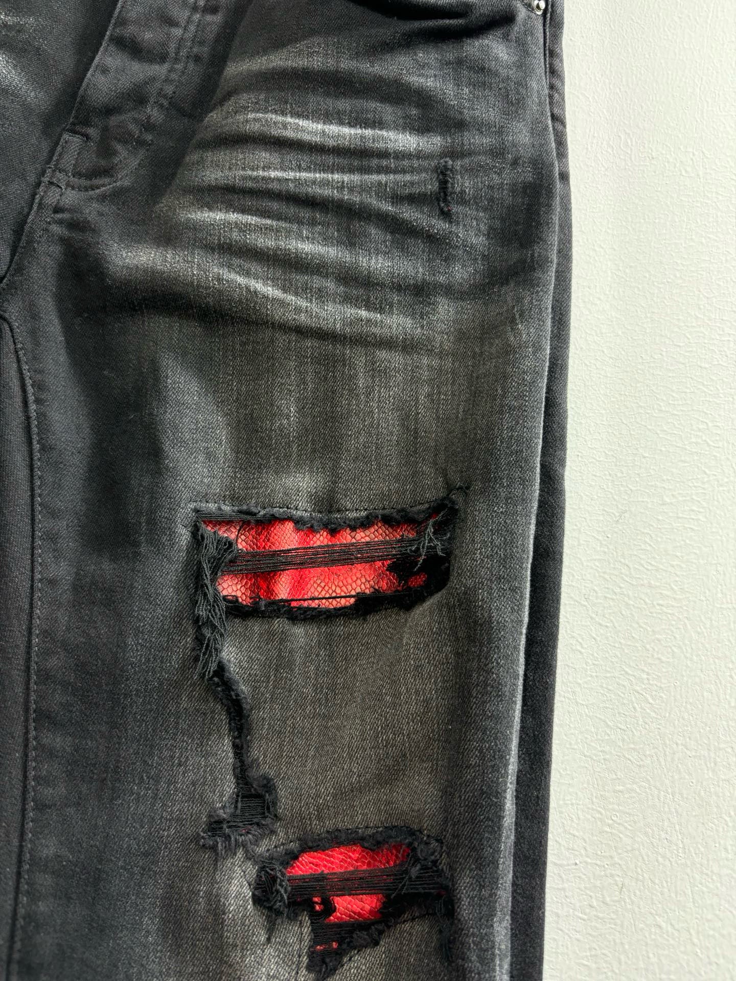 Amiri Jeans