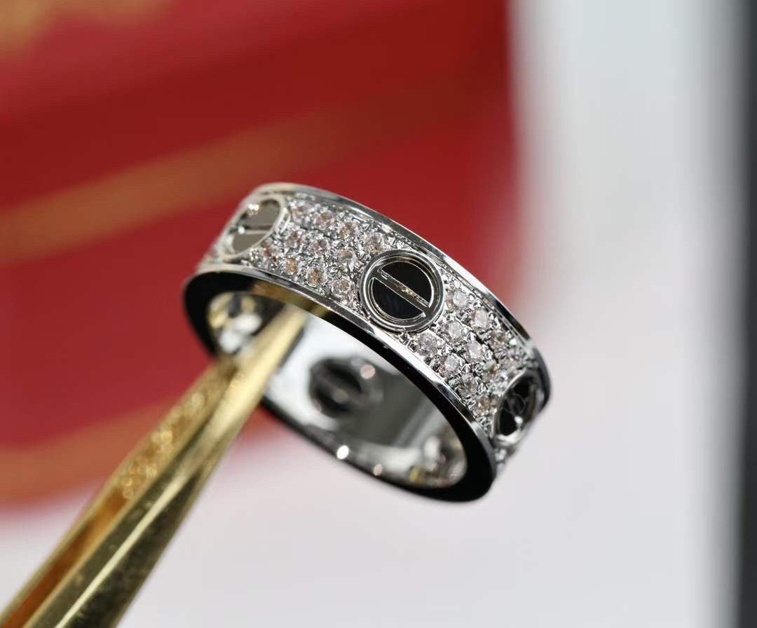 Cartier Ring