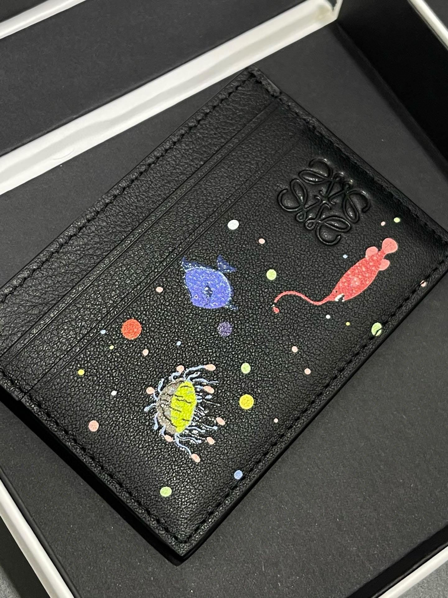 LOEWE CARDHOLDER