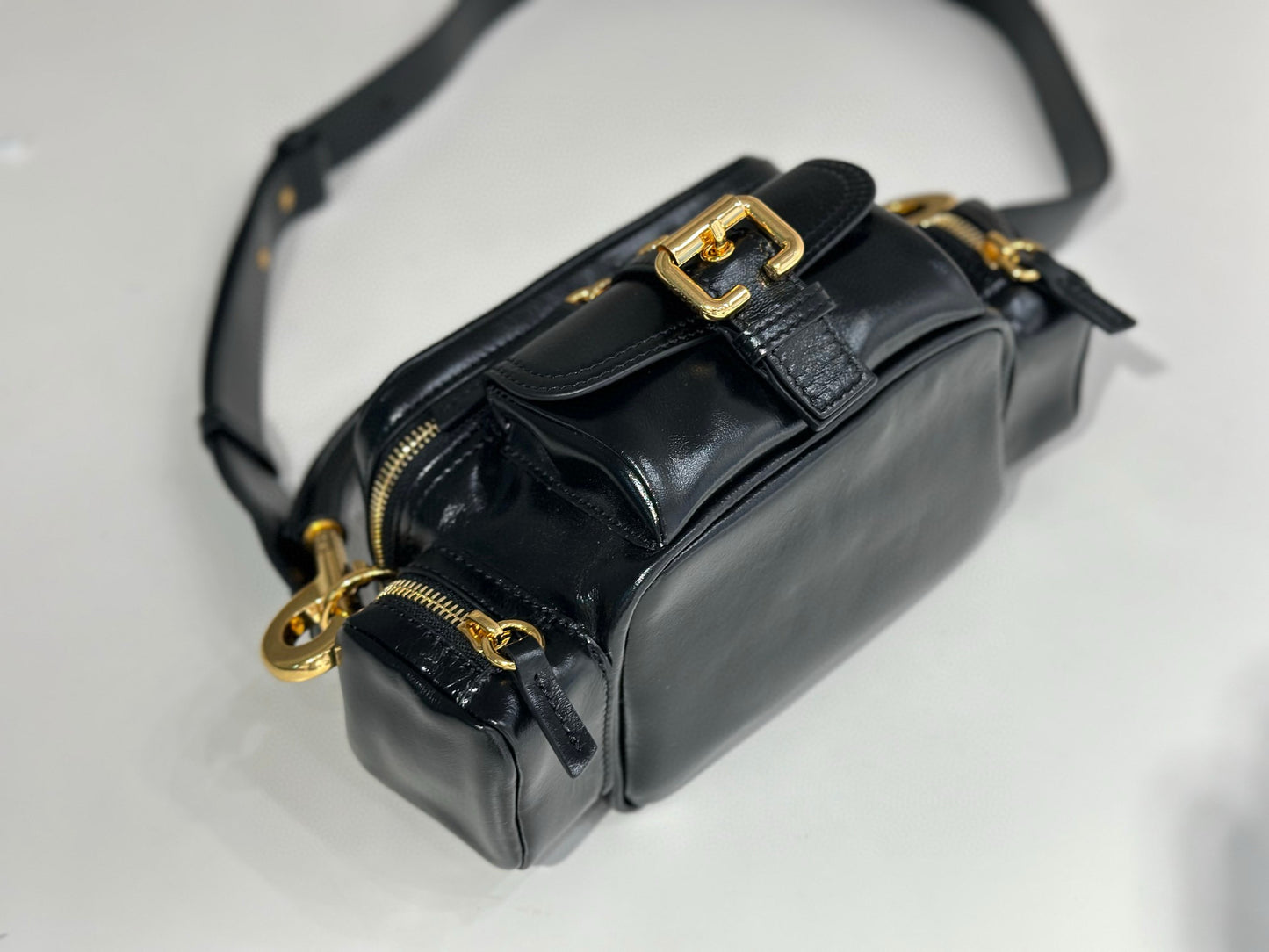 Chloe Camera Bag