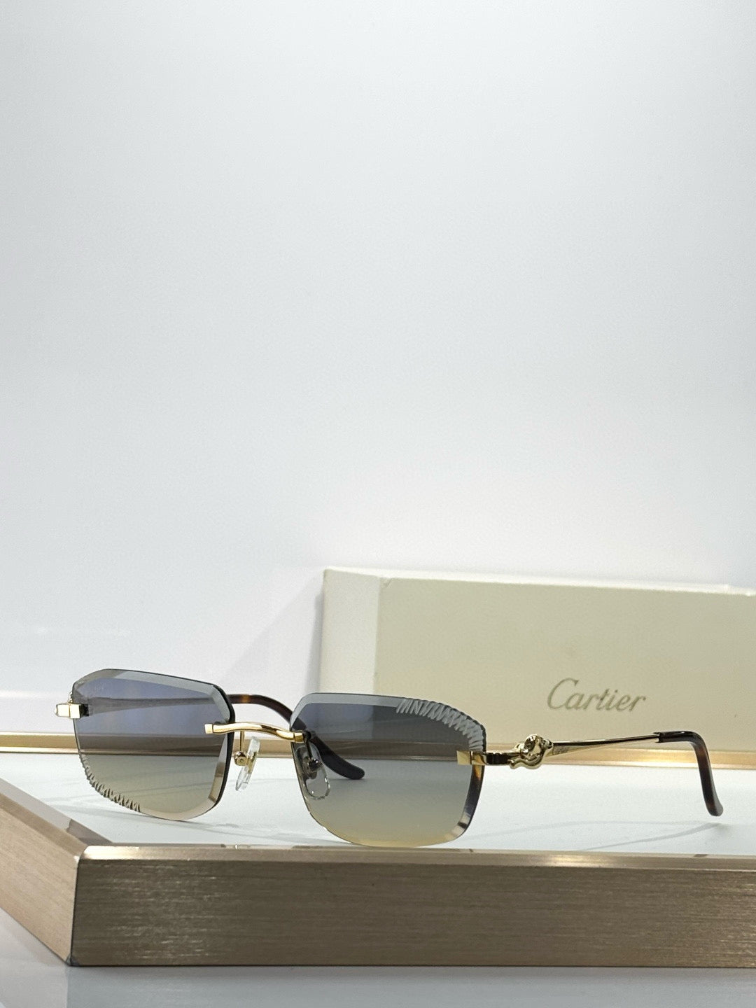 Cartier Sunglasses