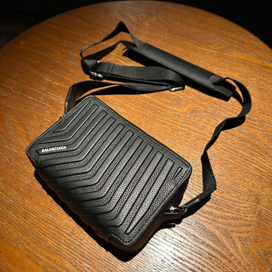 Balenciaga Camera Bag