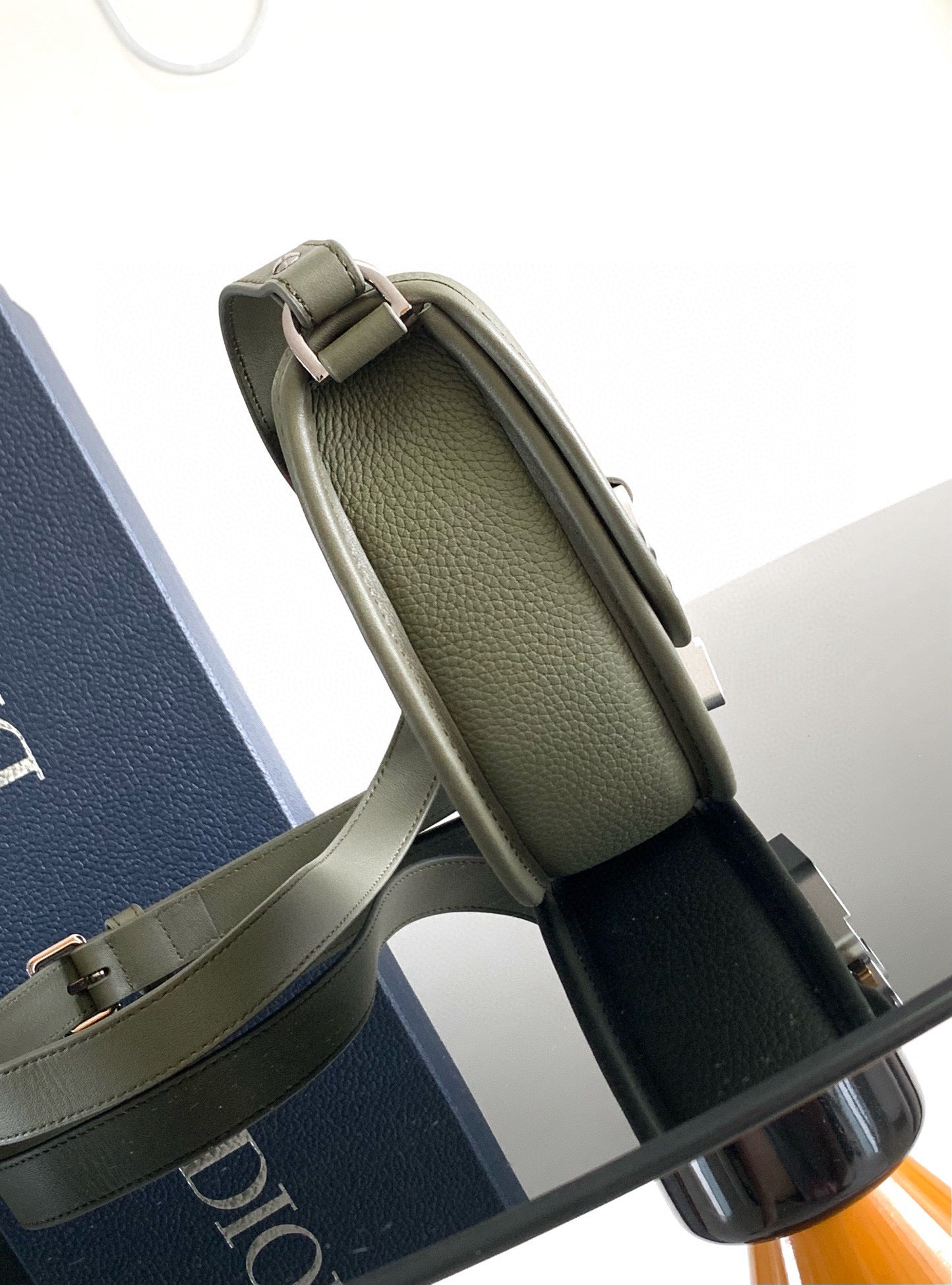 Dior Gallop Bag