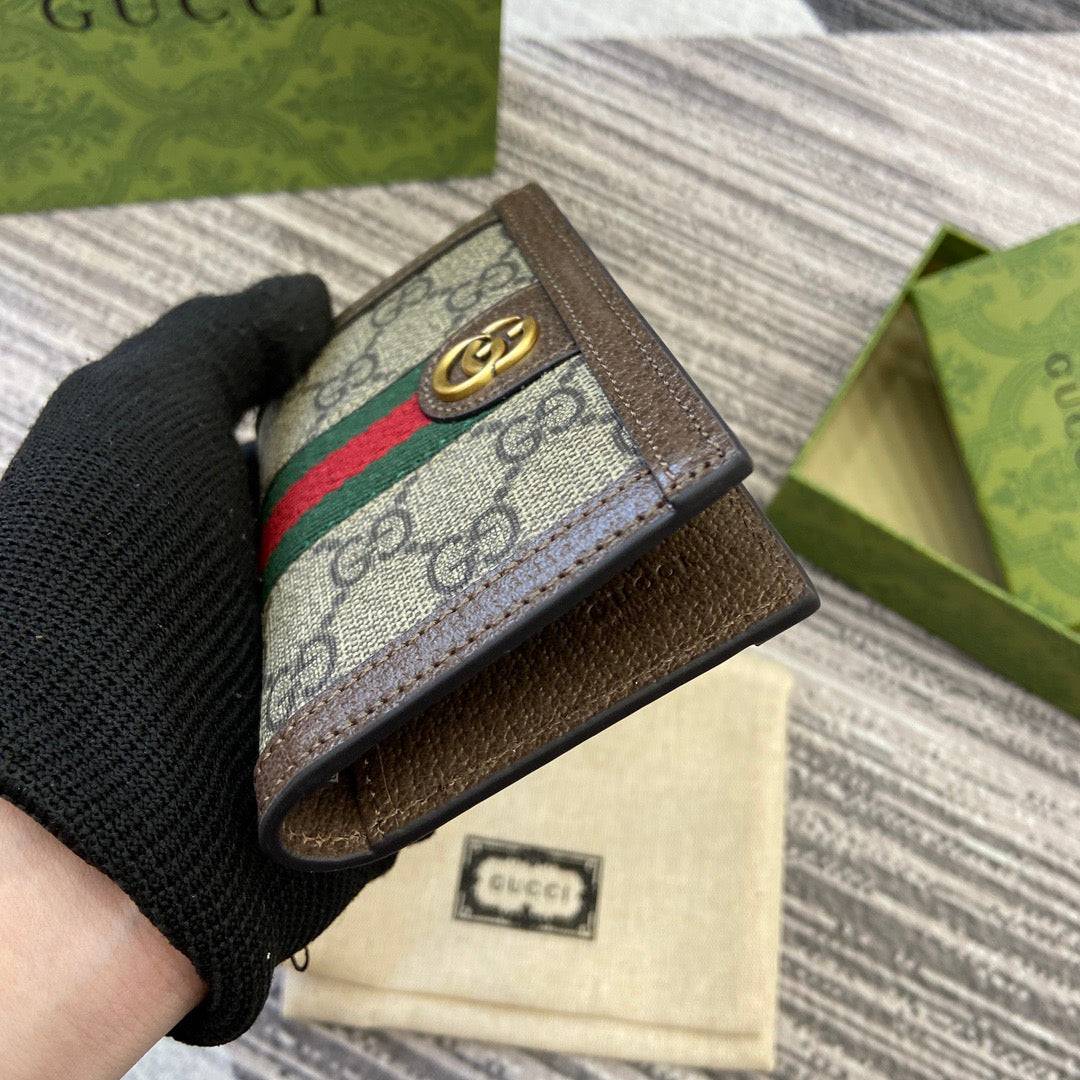 Gucci Wallet