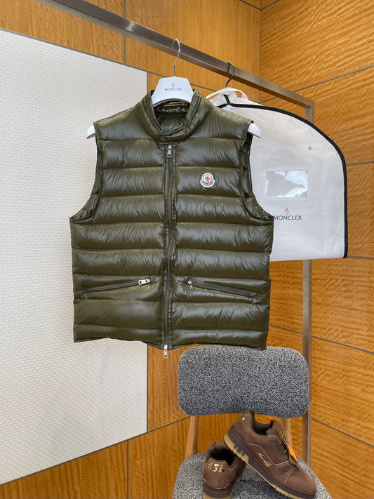 Moncler Insulated Vest Jacket