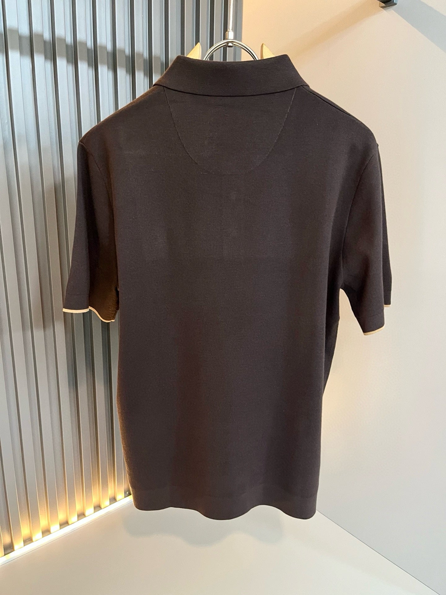 Brunello Cucinelli Polo