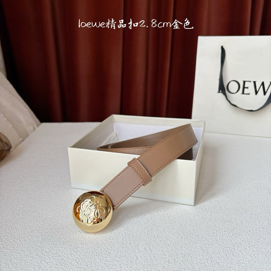 Loewe Belt