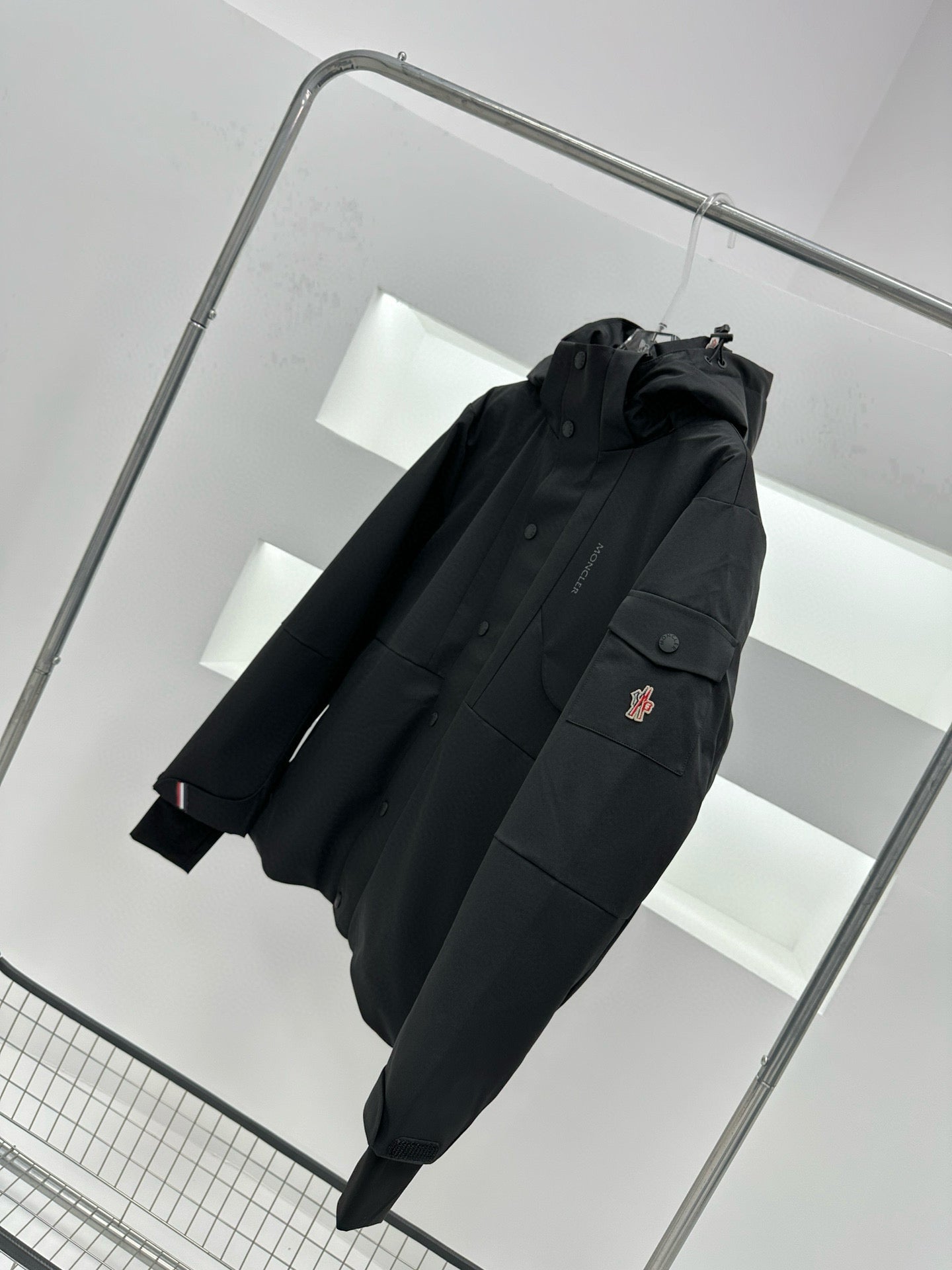 Moncler Windbreaker