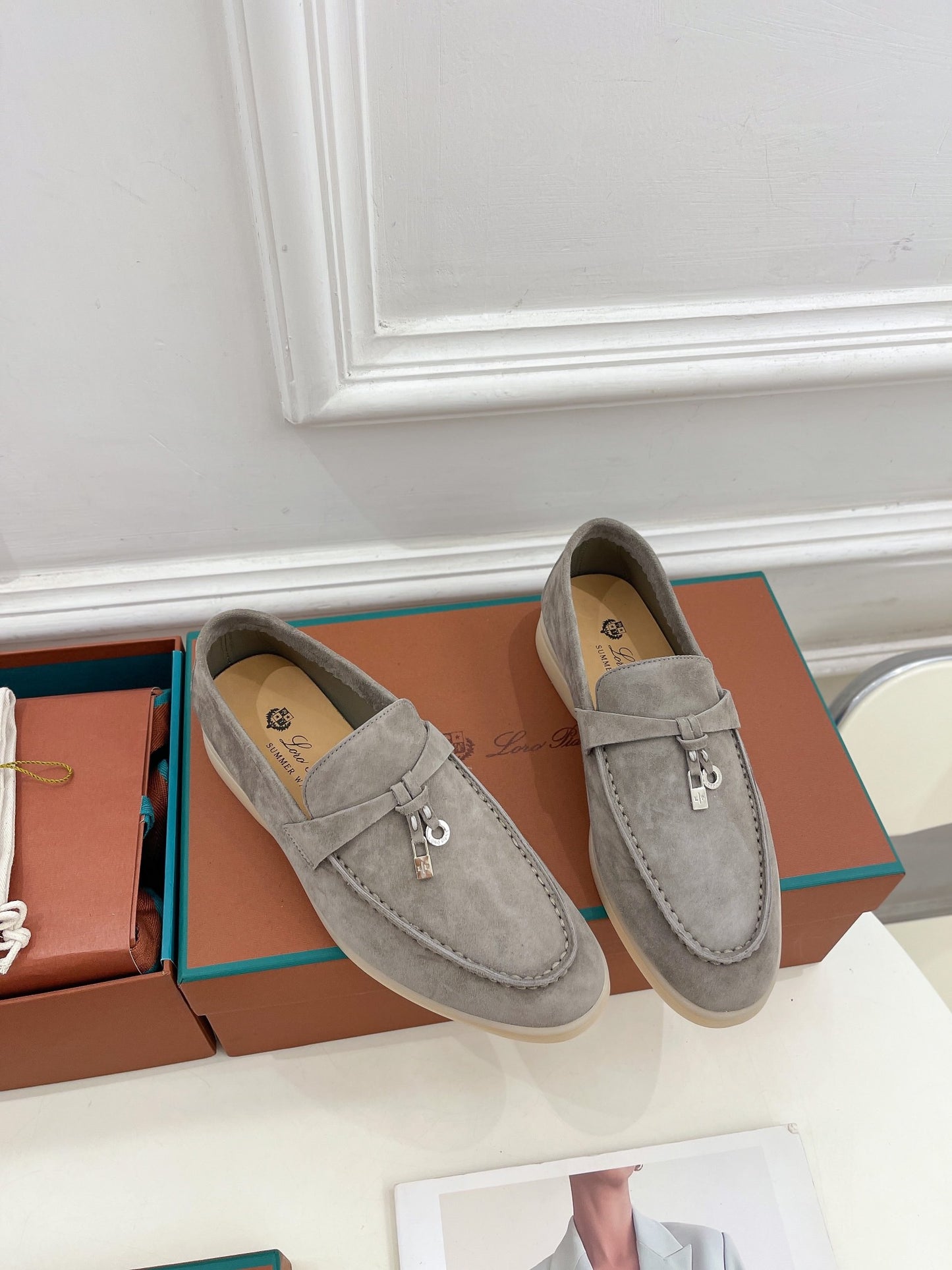 LP Loafers