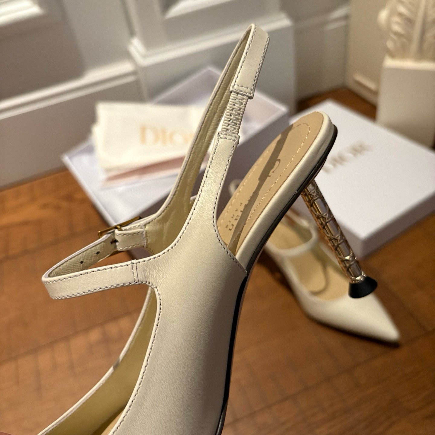 Dior Heels