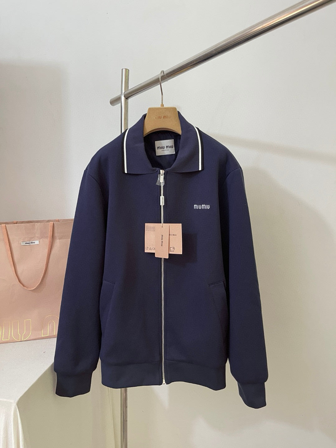 Miu Miu Jacket
