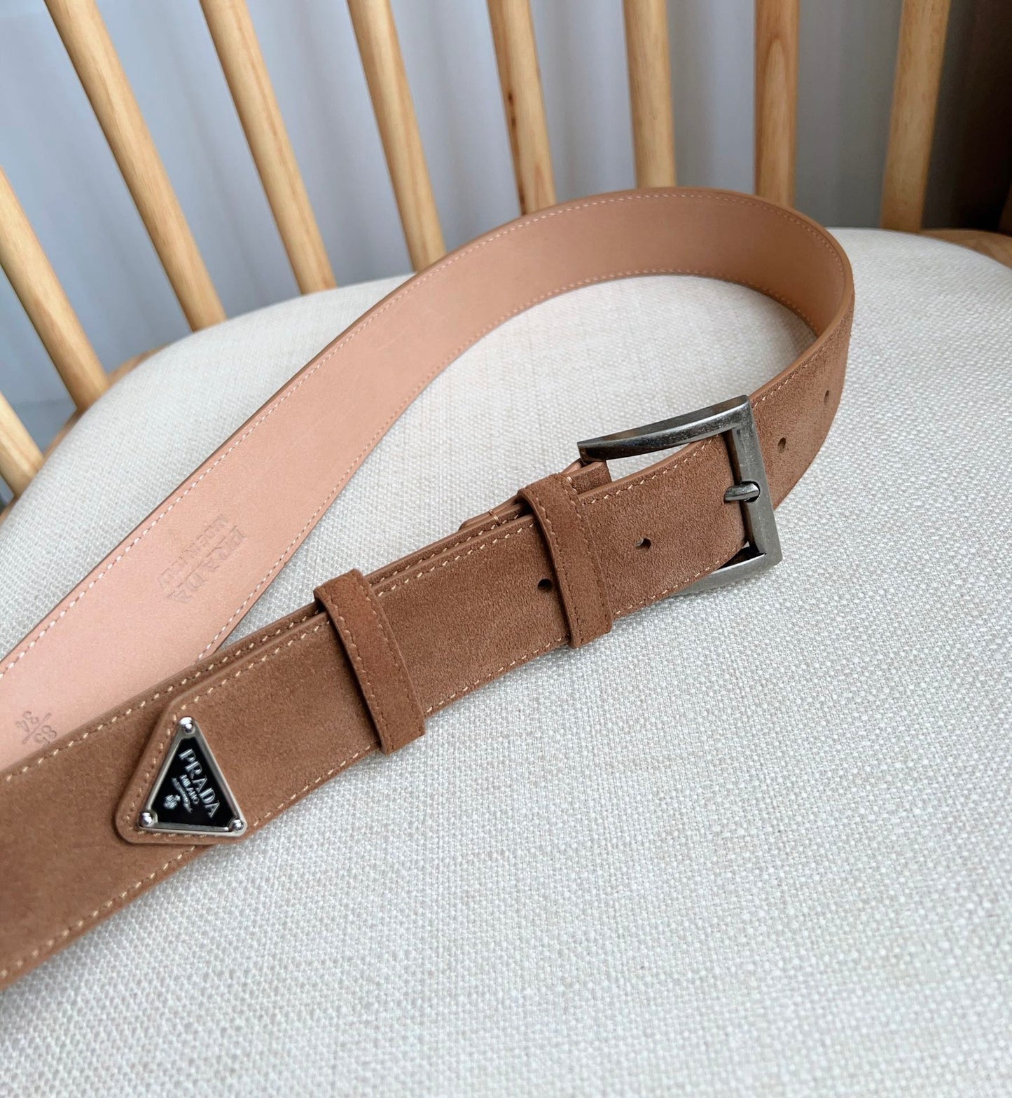 Prada Belt