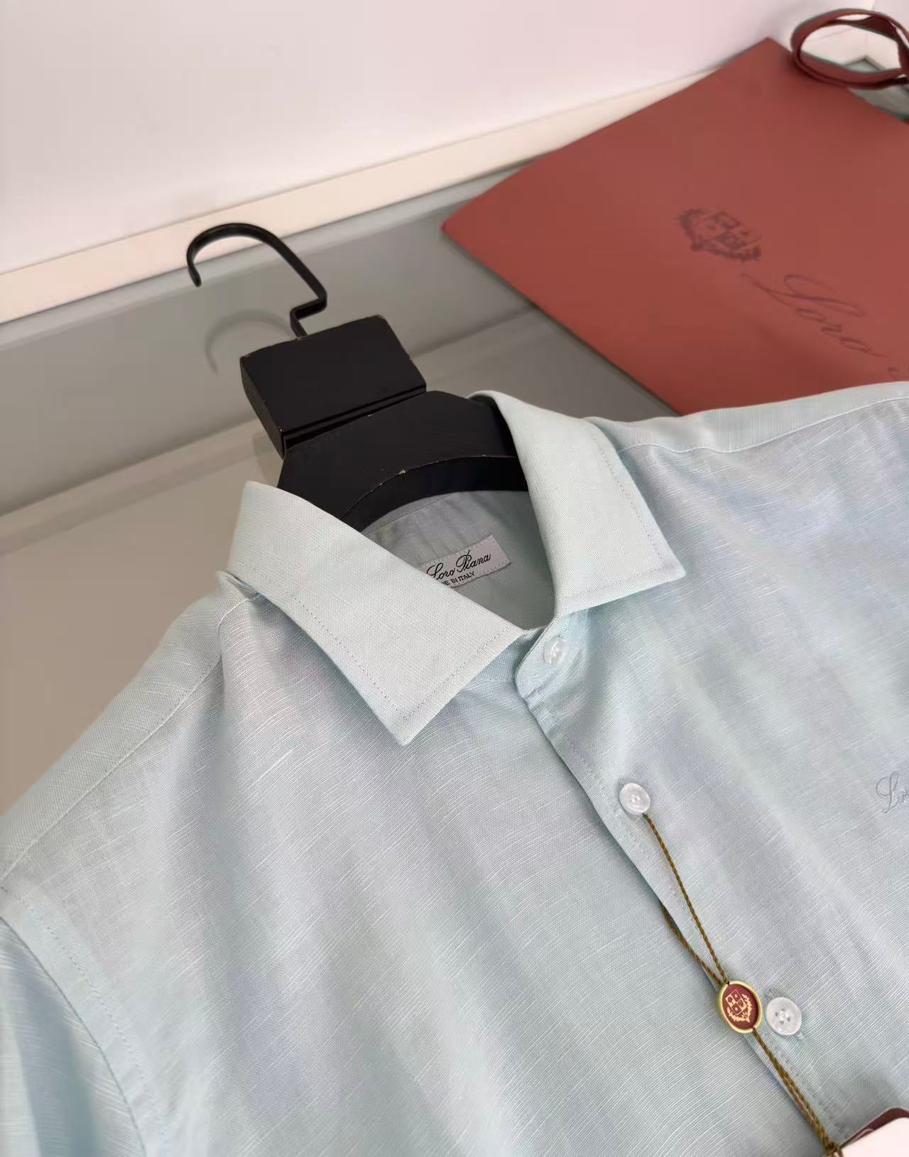 LP Long Sleeve Shirt