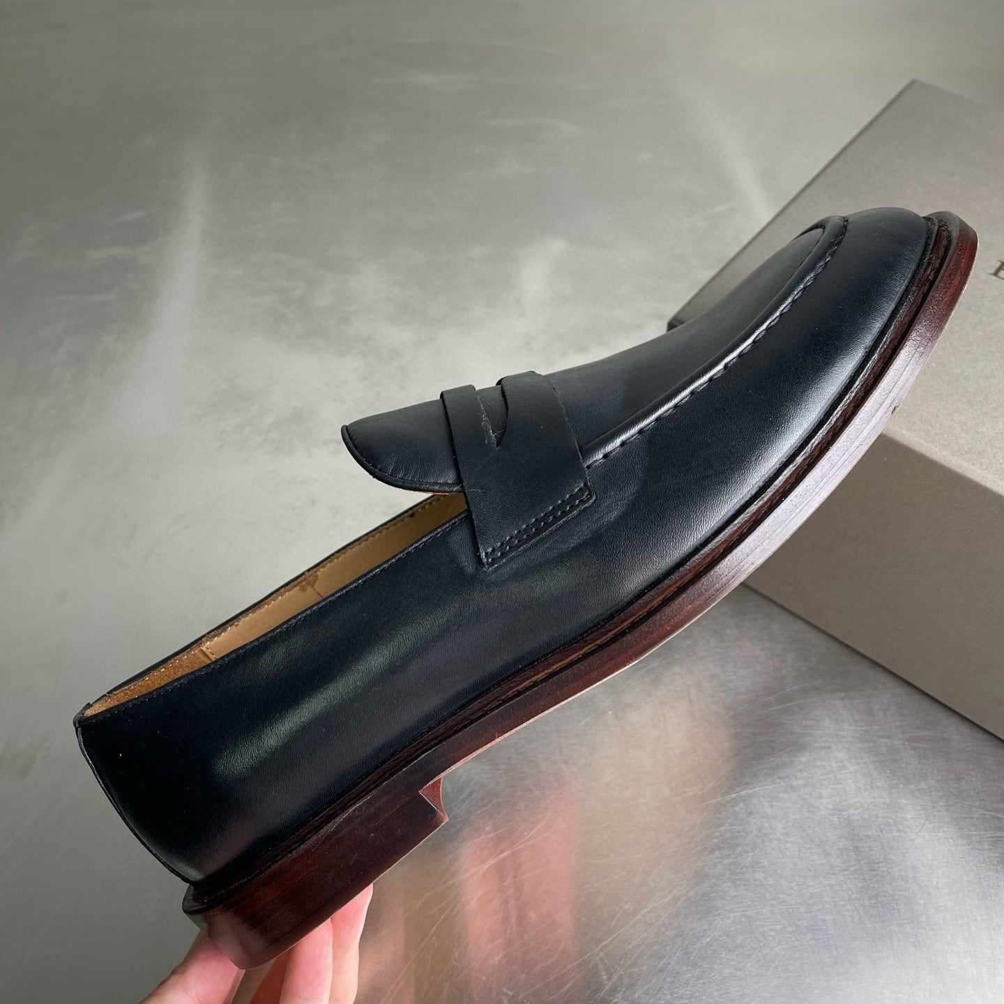 BC Loafer