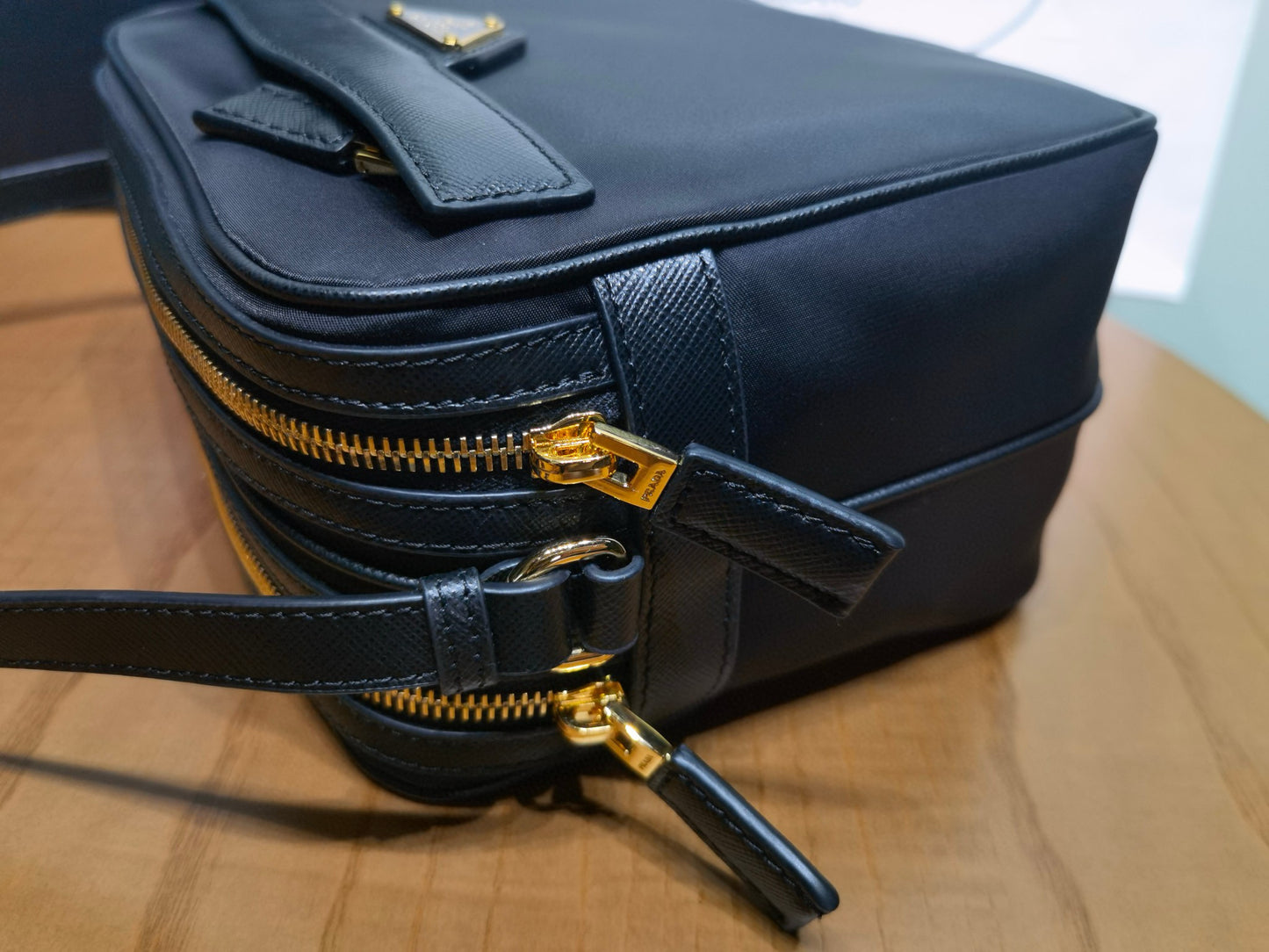 Prada Sling Bag