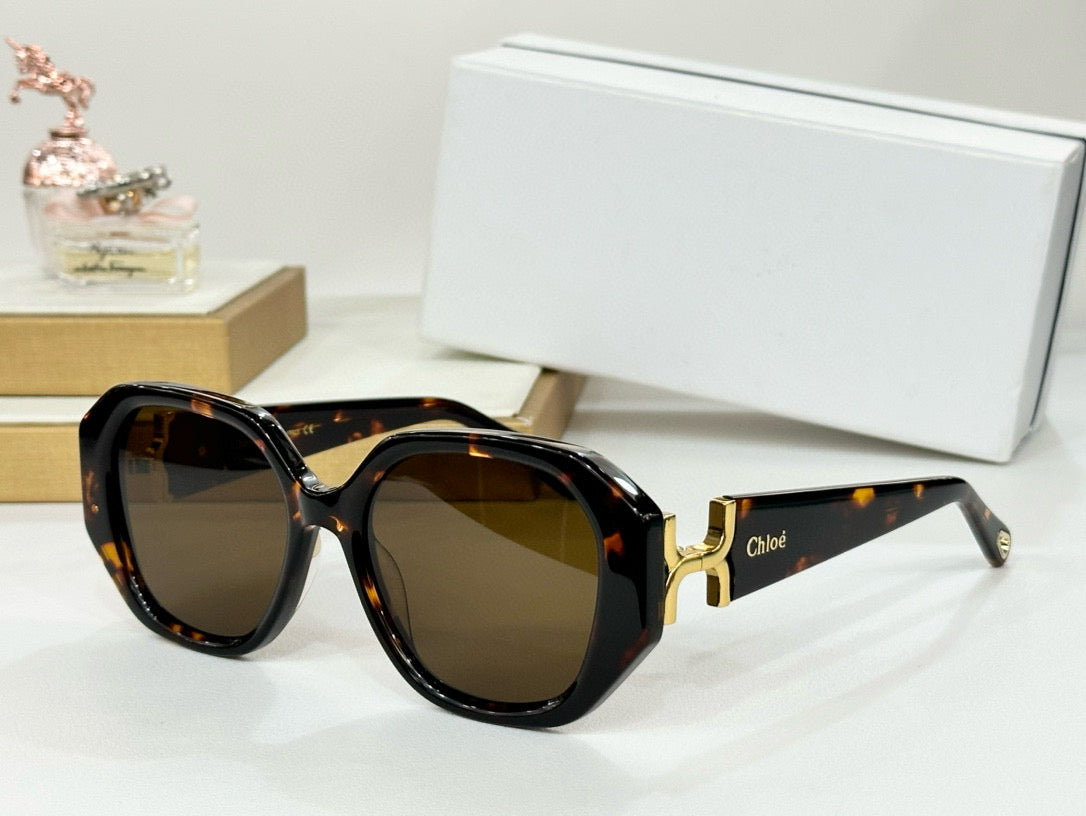 Chloe Sunglasses