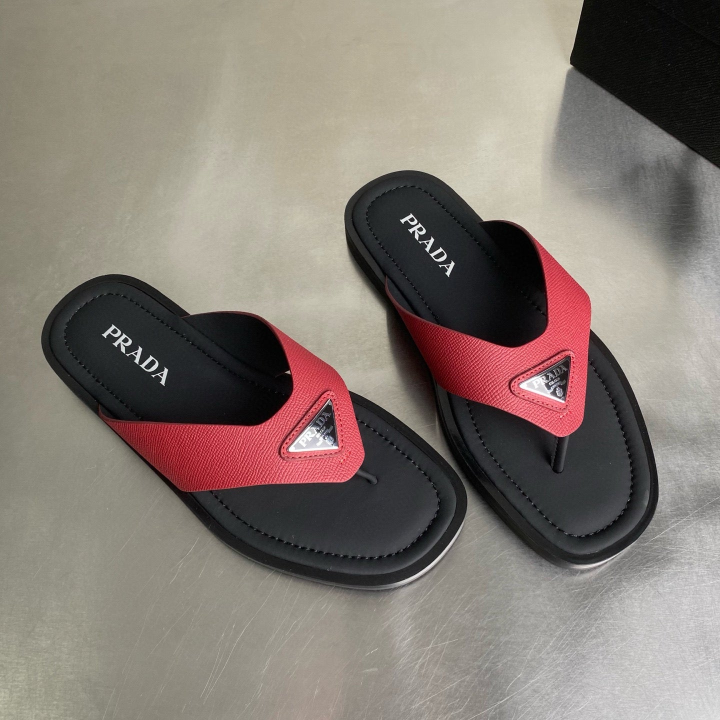 Prada Sandals