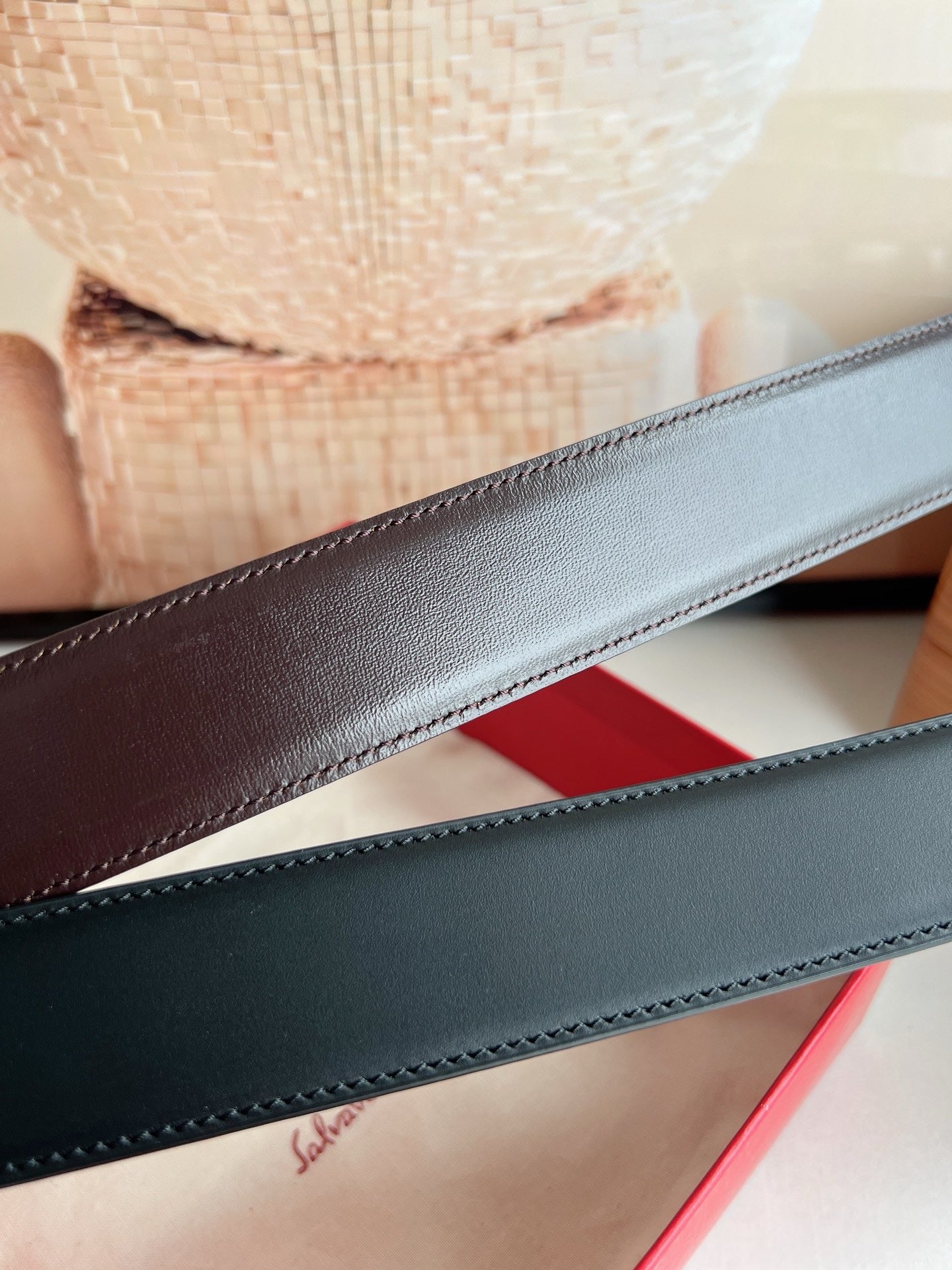Ferragamo Belt