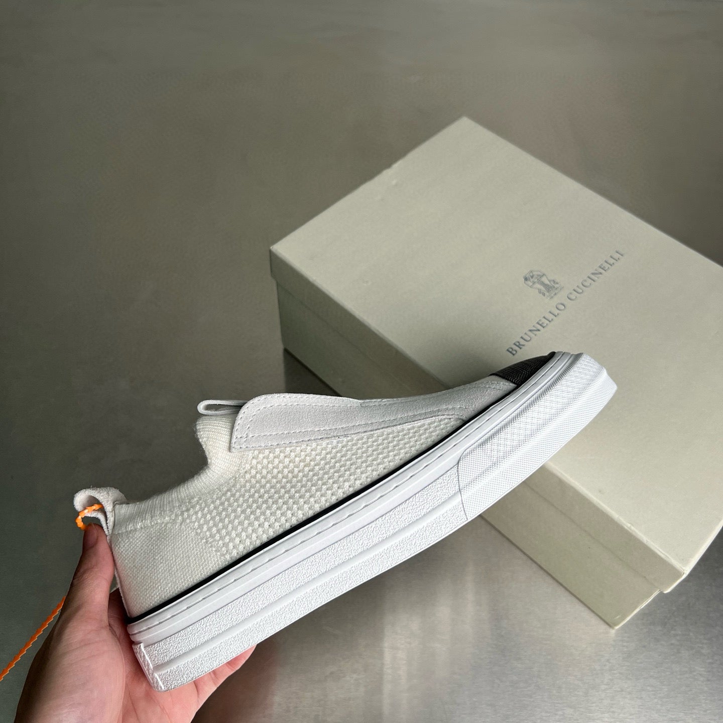 Brunello Cucinelli Sneakers