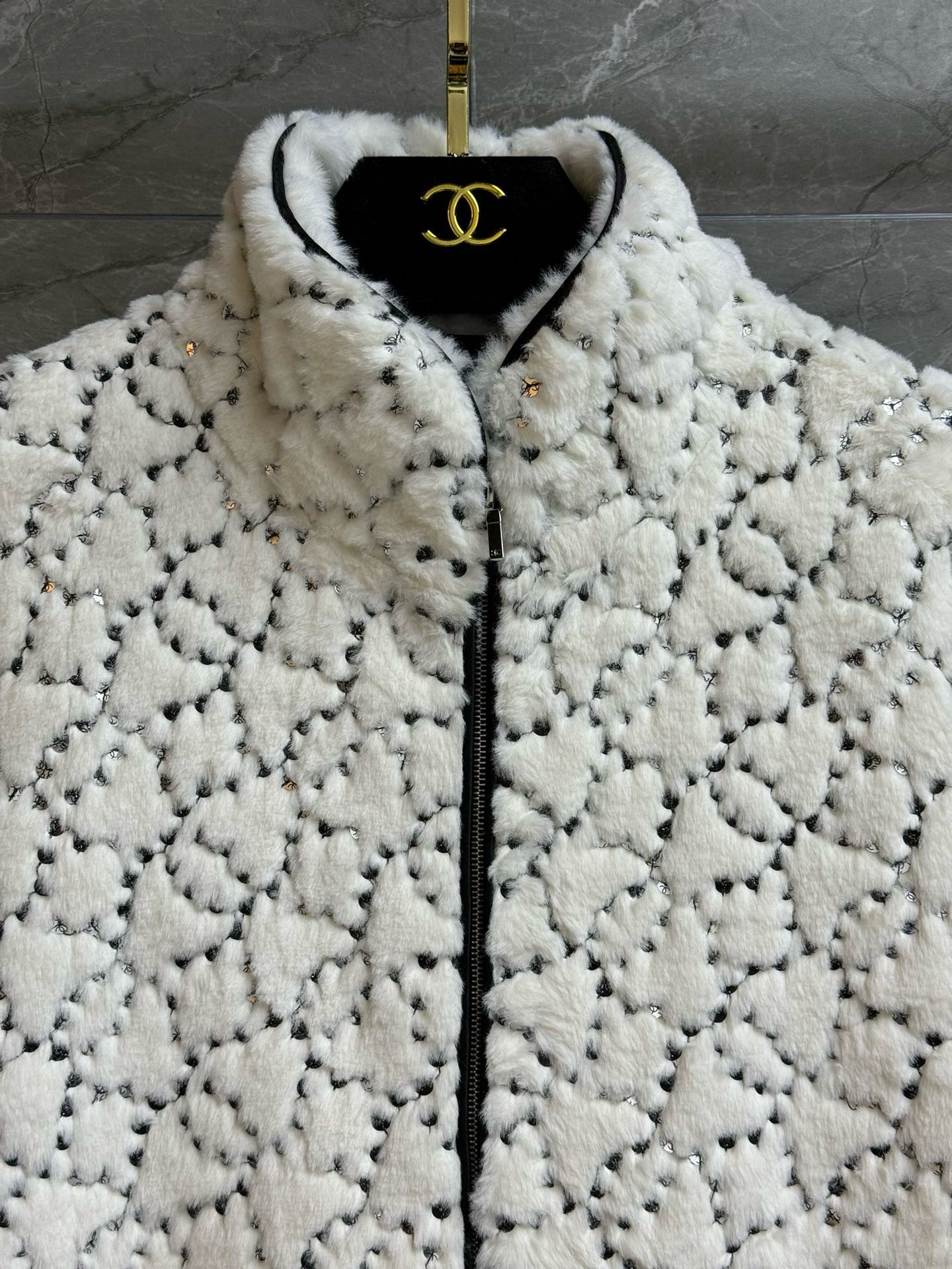 Chanel Jacket