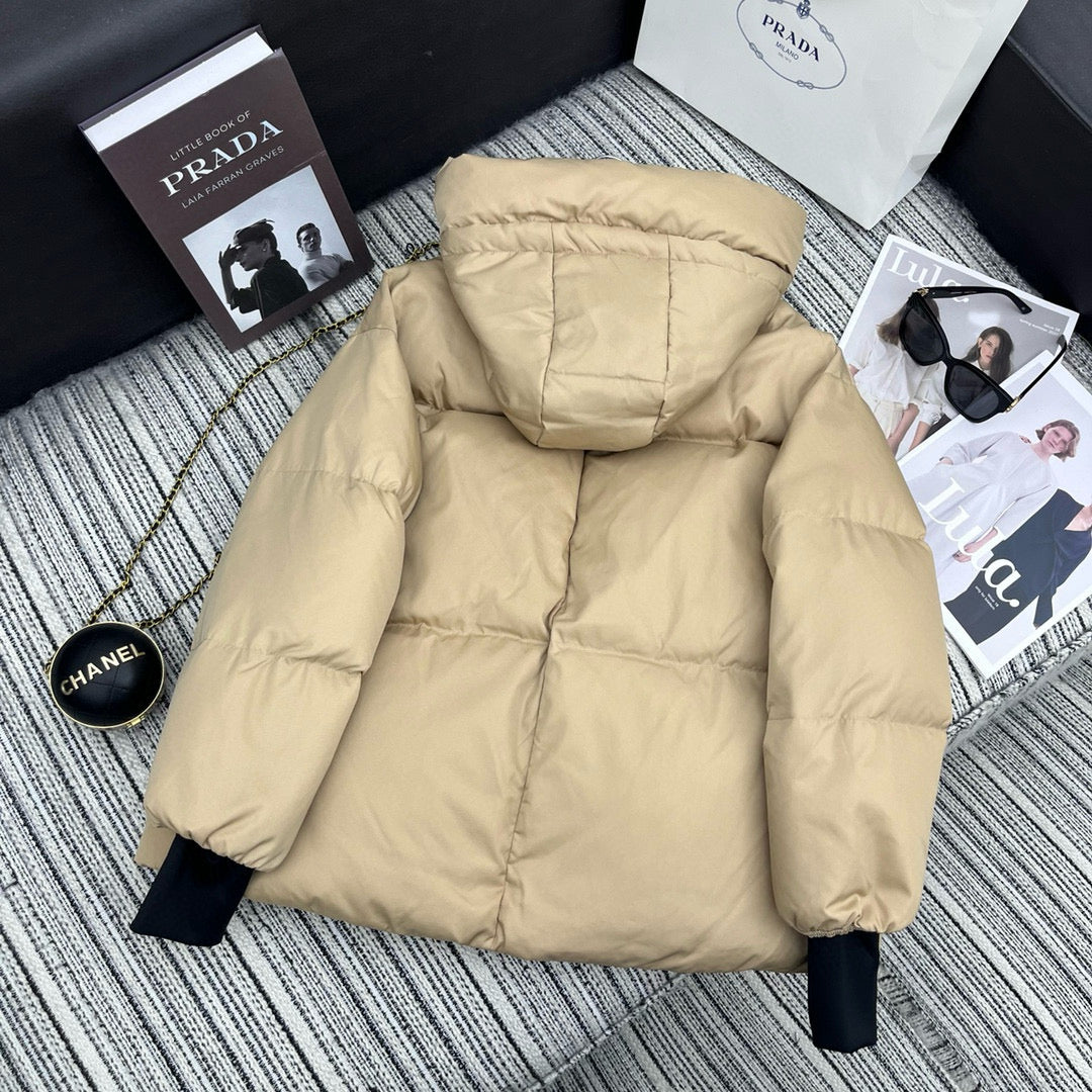 Prada Down Jacket