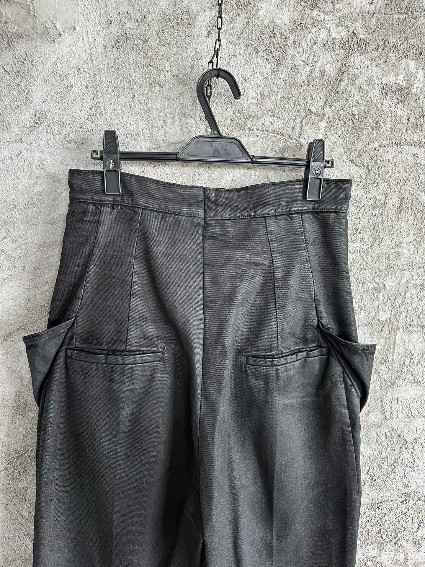 Rick Owen Long Pants