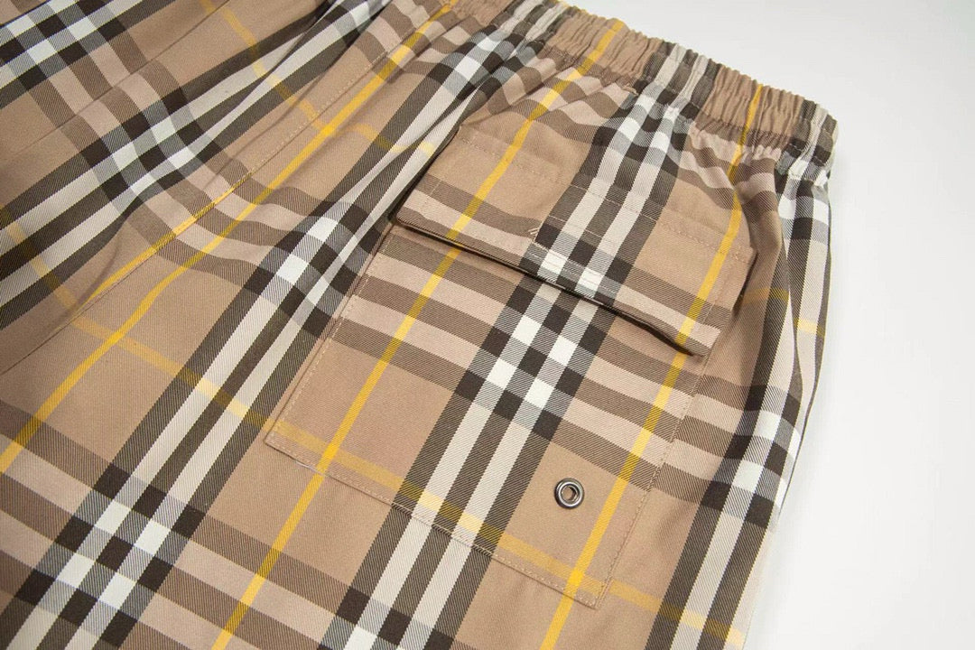 BBR Short Pants