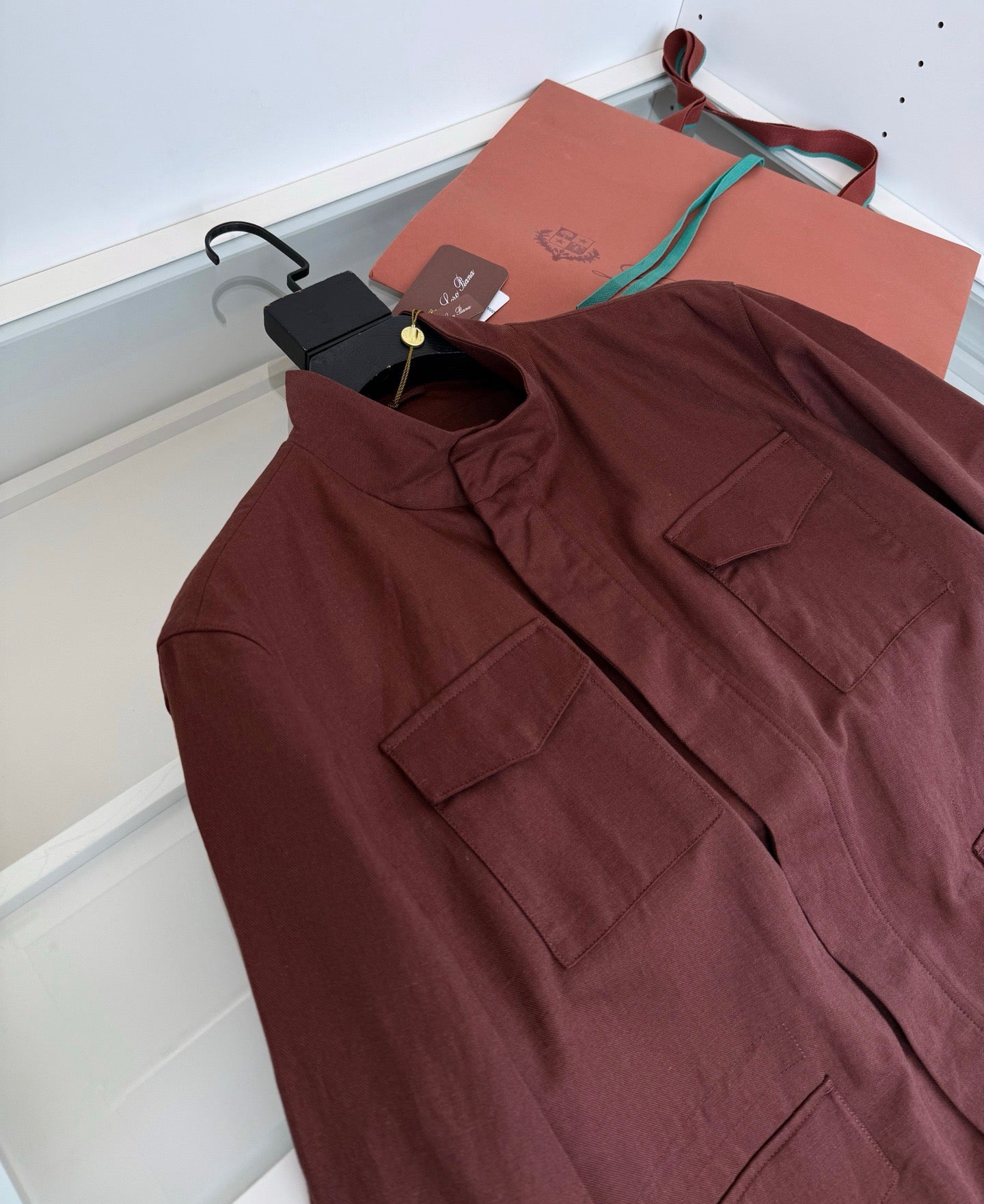 LP Long Sleeve Shirt