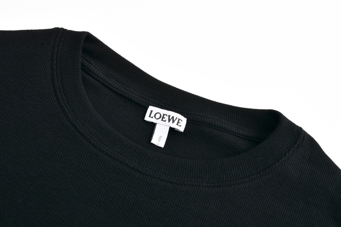 Loewe Long Sleeve T-Shirt
