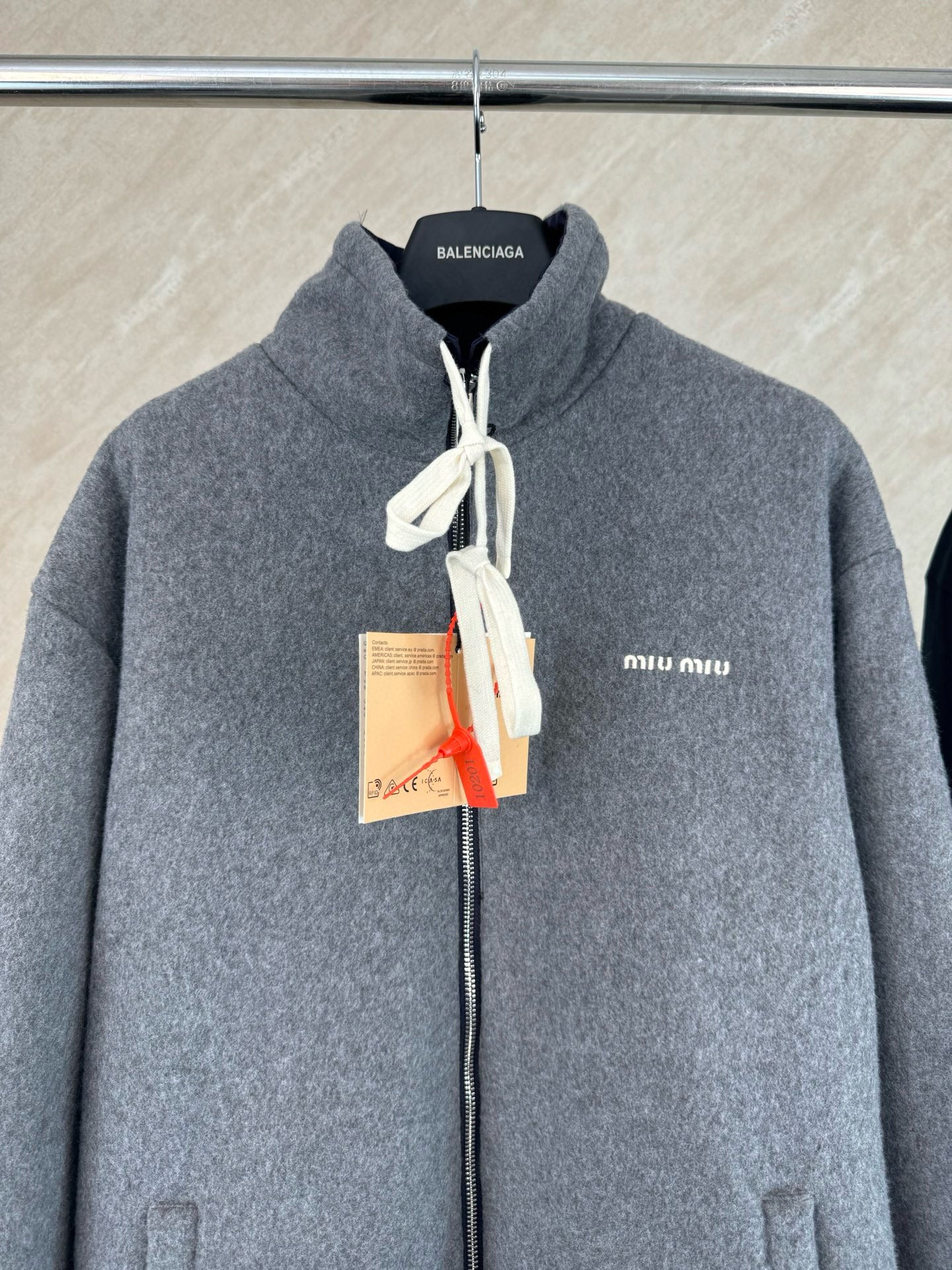 Miu Miu Jacket