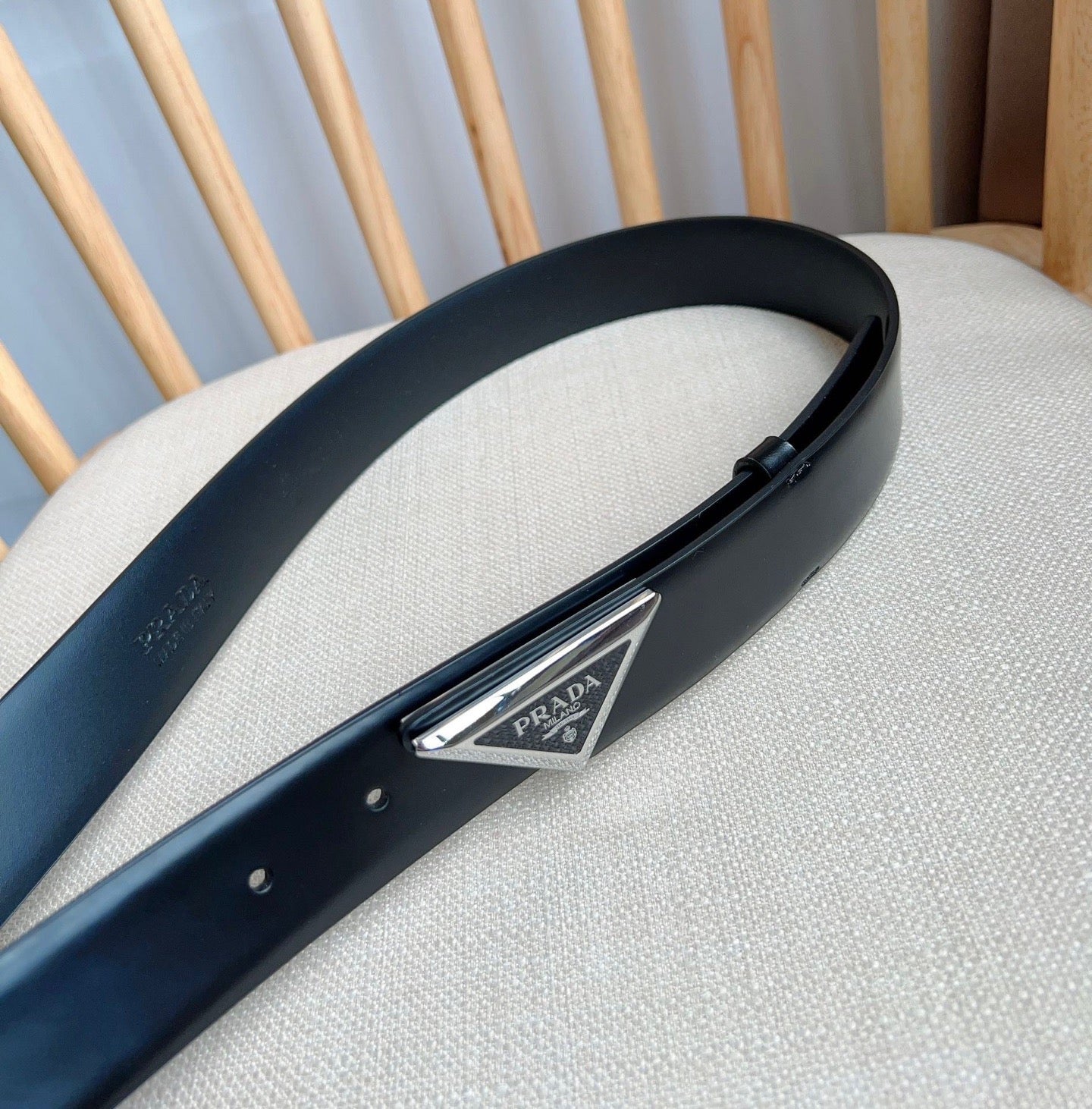 Prada Belt