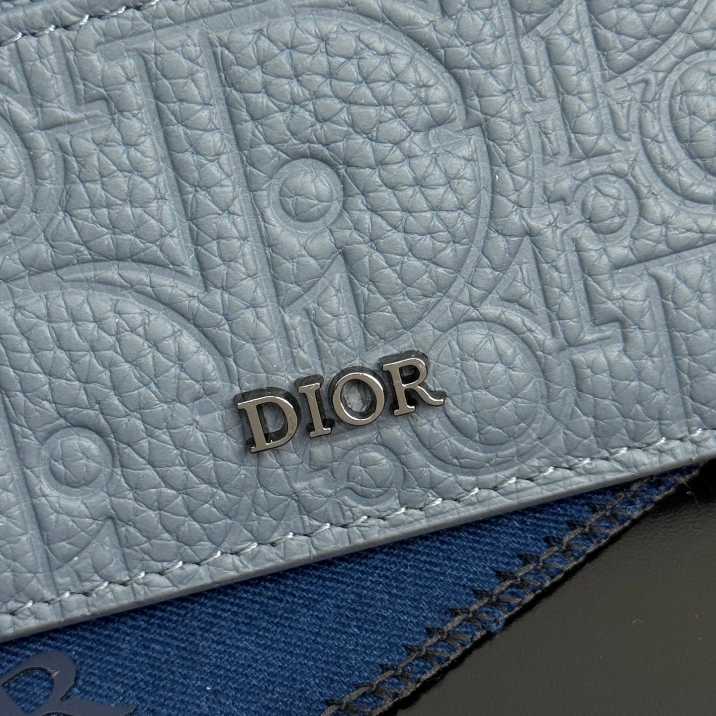 Dior Card Holder
