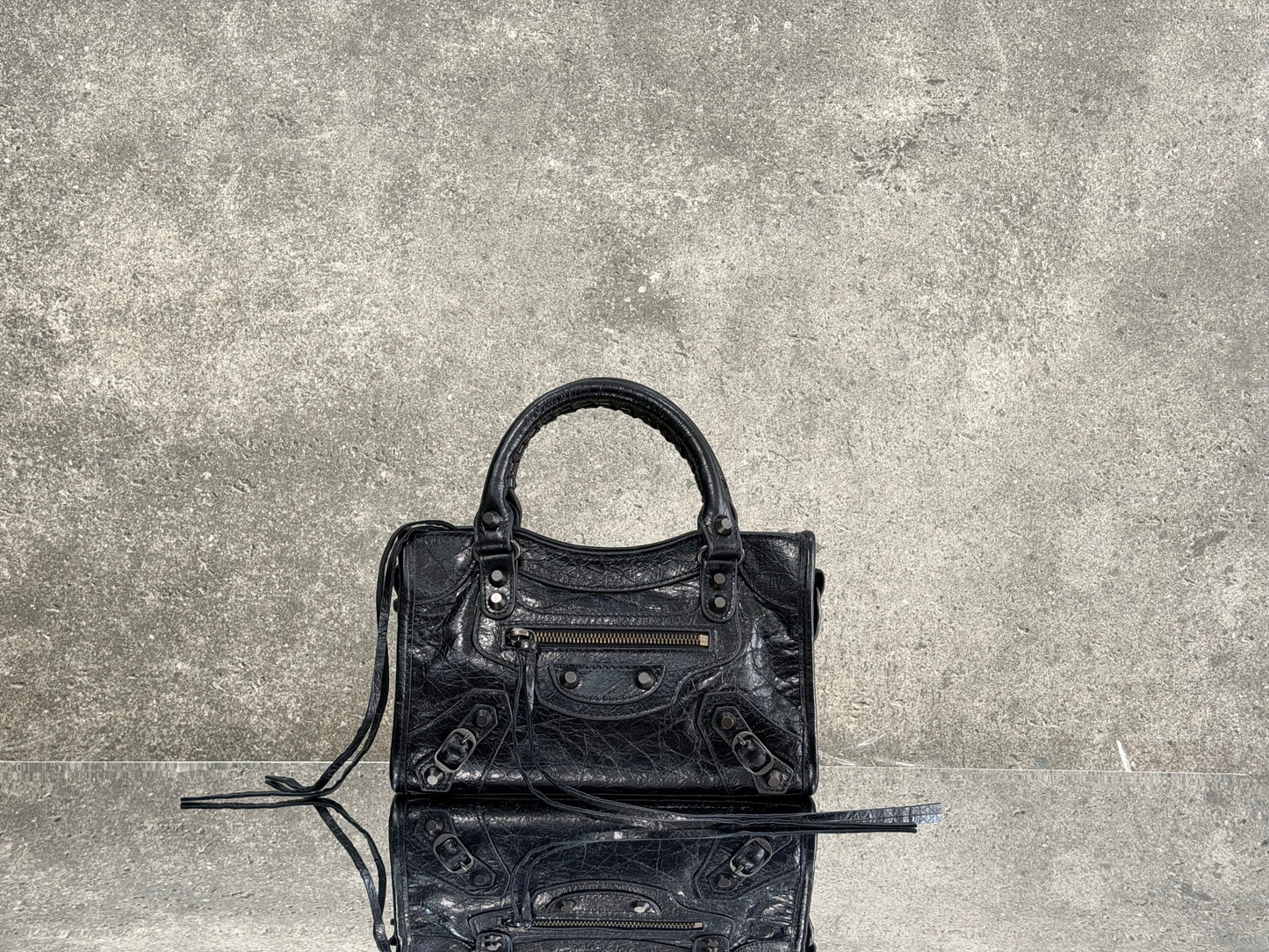BLCG Le City Handbag 30x20x10cm
