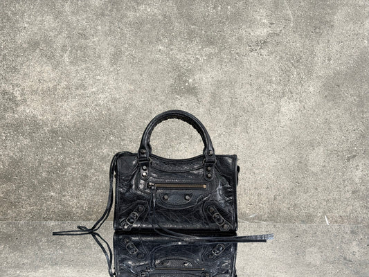 BLCG Le City Handbag 30x20x10cm