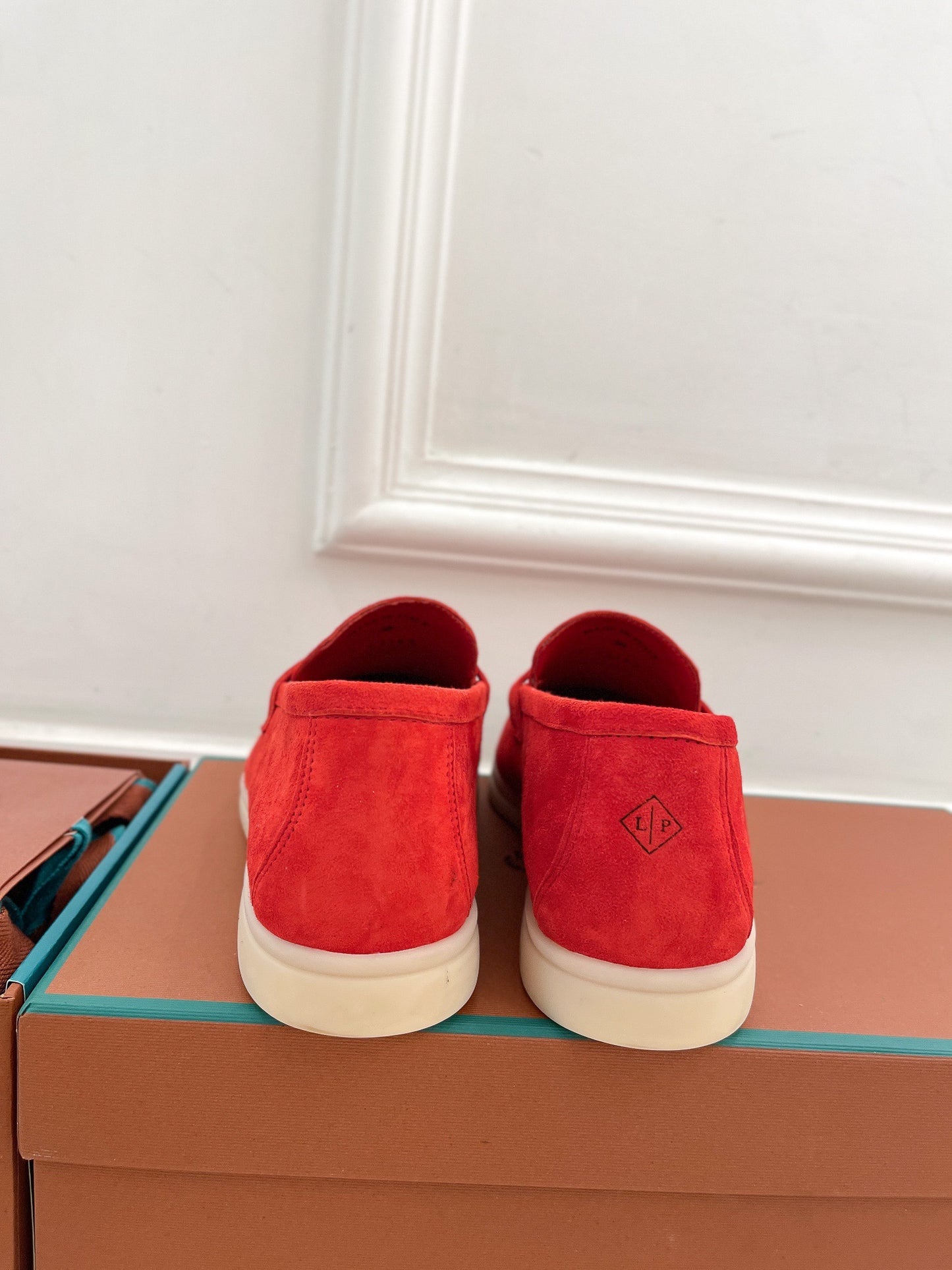 LP Loafers