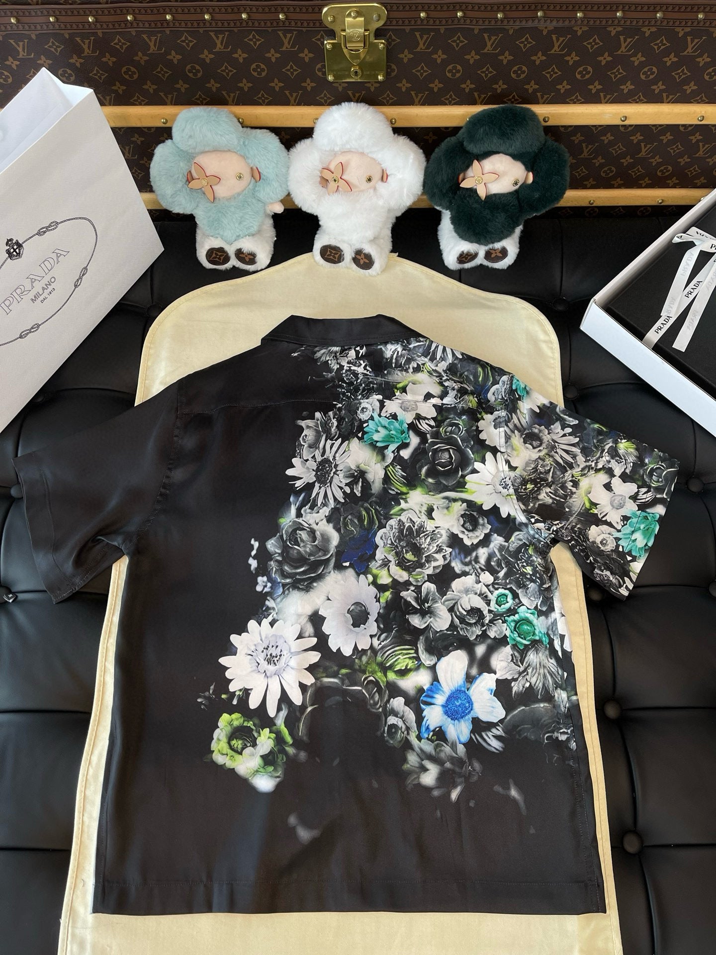 Prada Shirt
