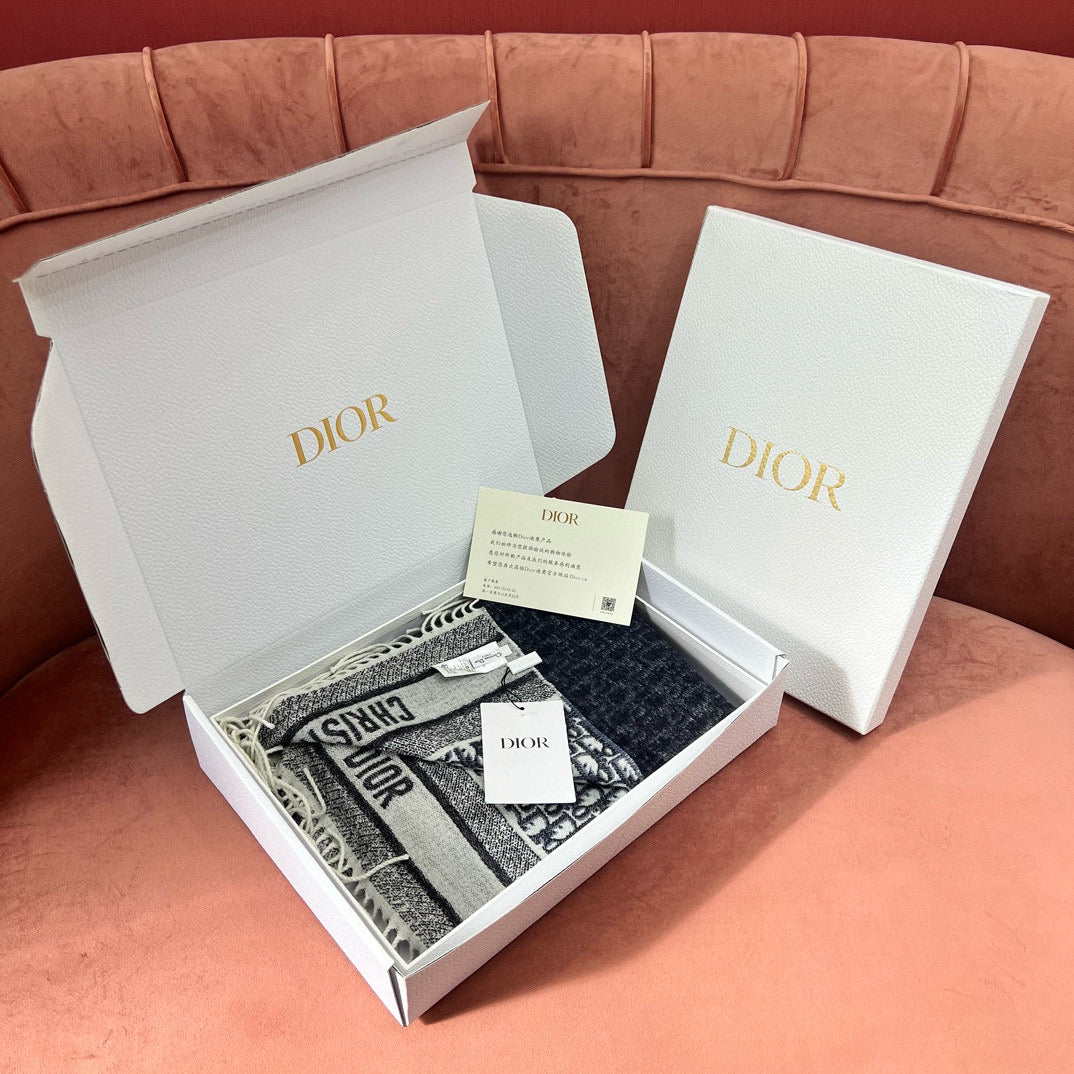 Dior Scarves