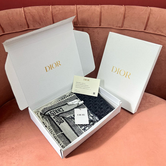 Dior Scarves