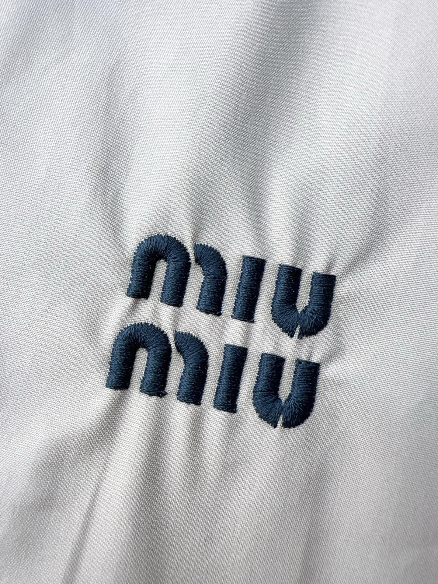 Miu Miu Shirt